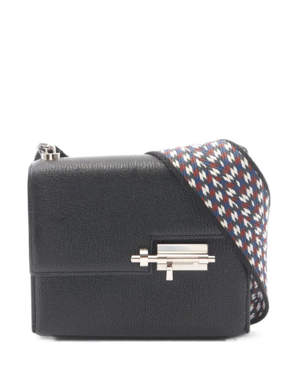 2019 mini Veru shoulder bag