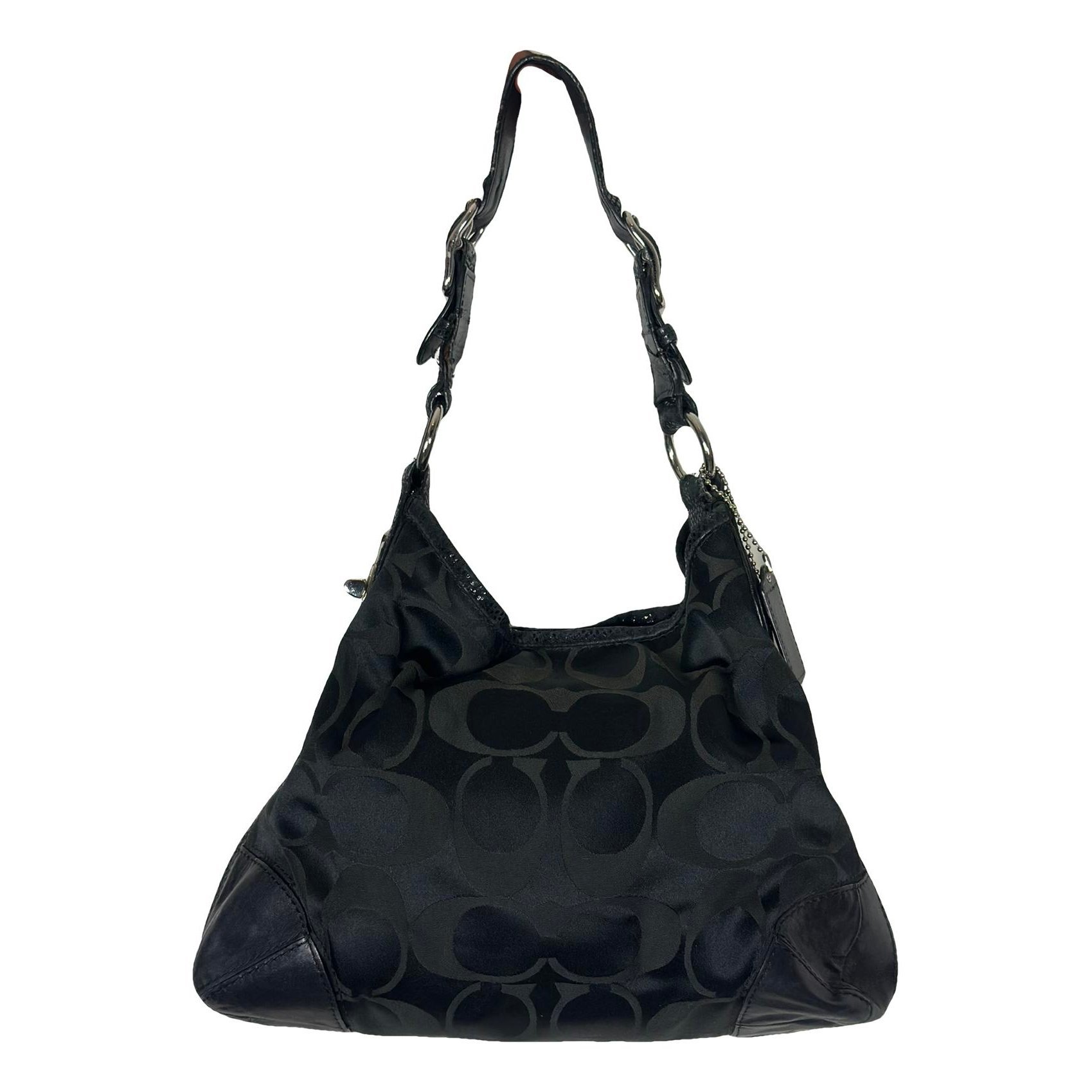 Cloth handbag