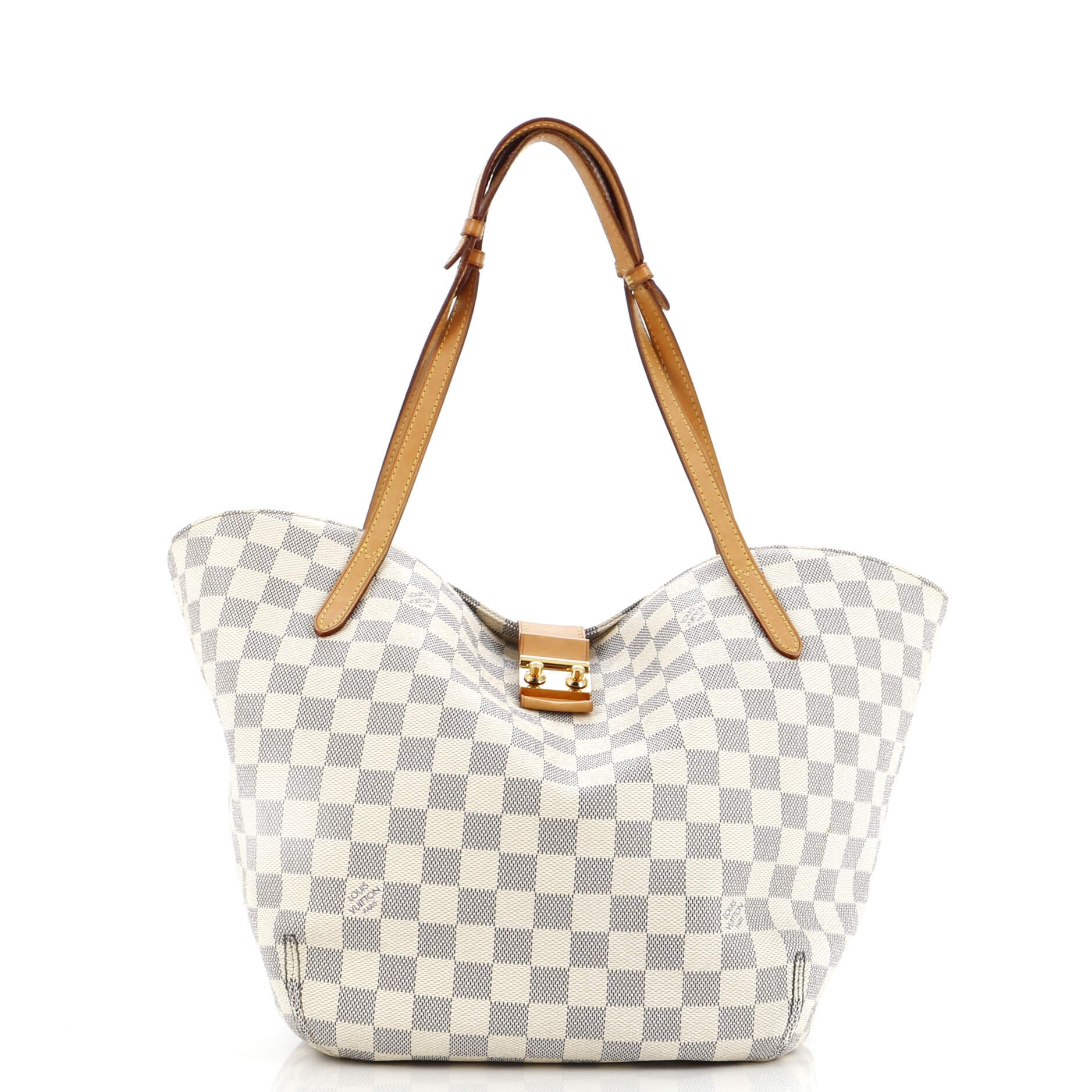 Louis Vuitton Salina Handbag Damier PM