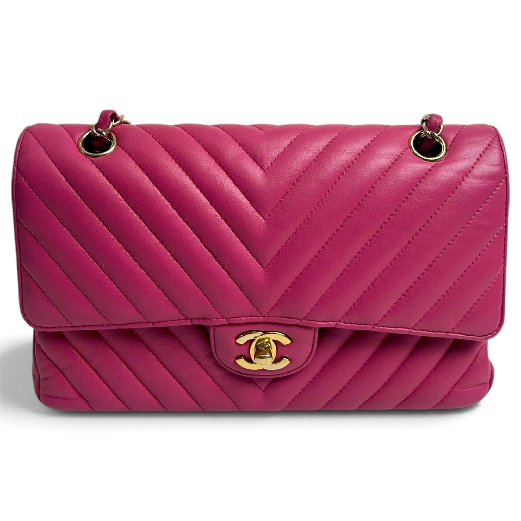 Timeless/Classique leather crossbody bag