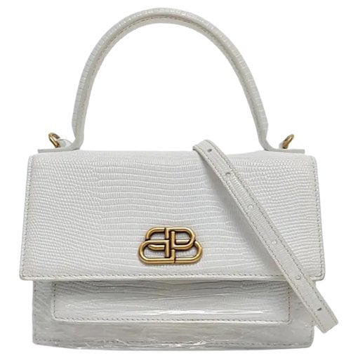 Balenciaga Leather handbag
