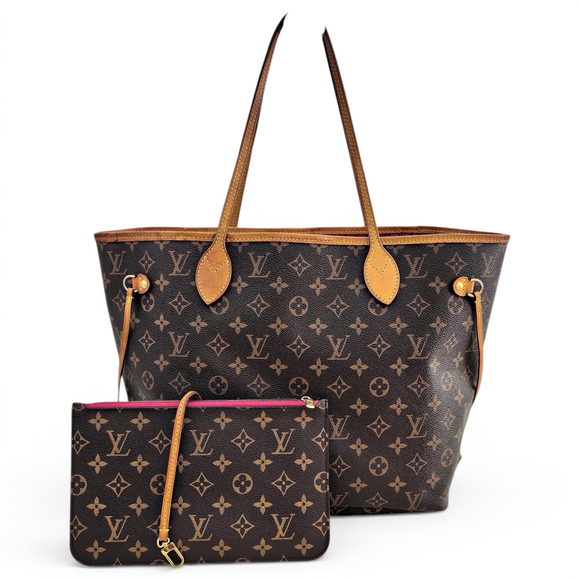Neverfull tote