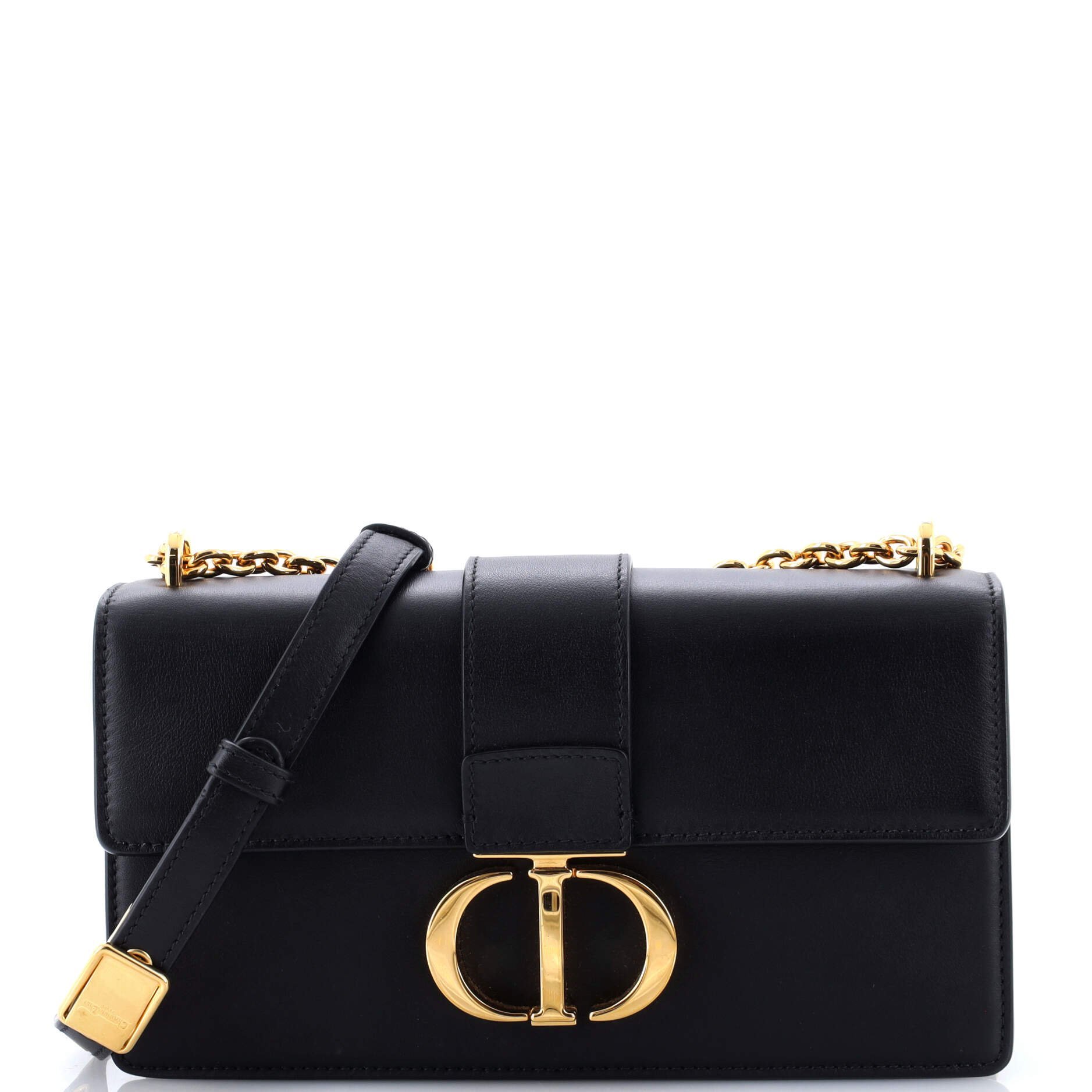 Dior Leather handbag