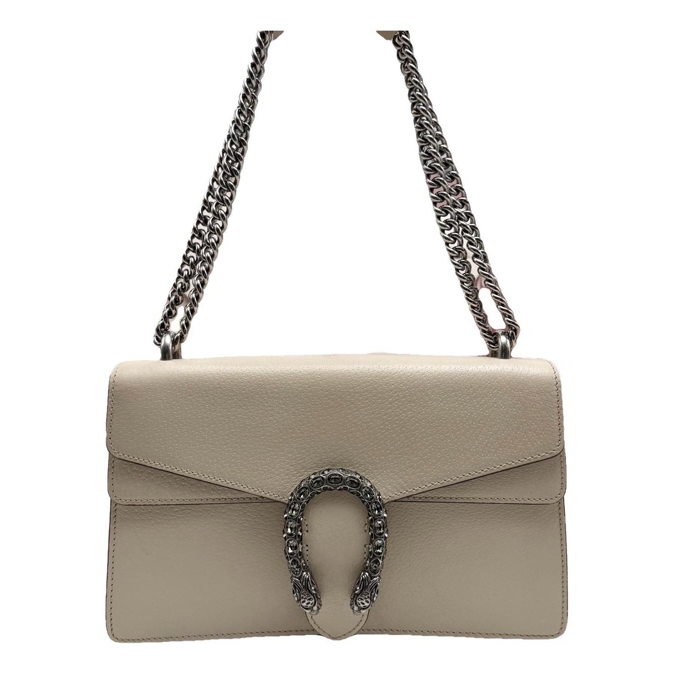 Dionysus leather handbag