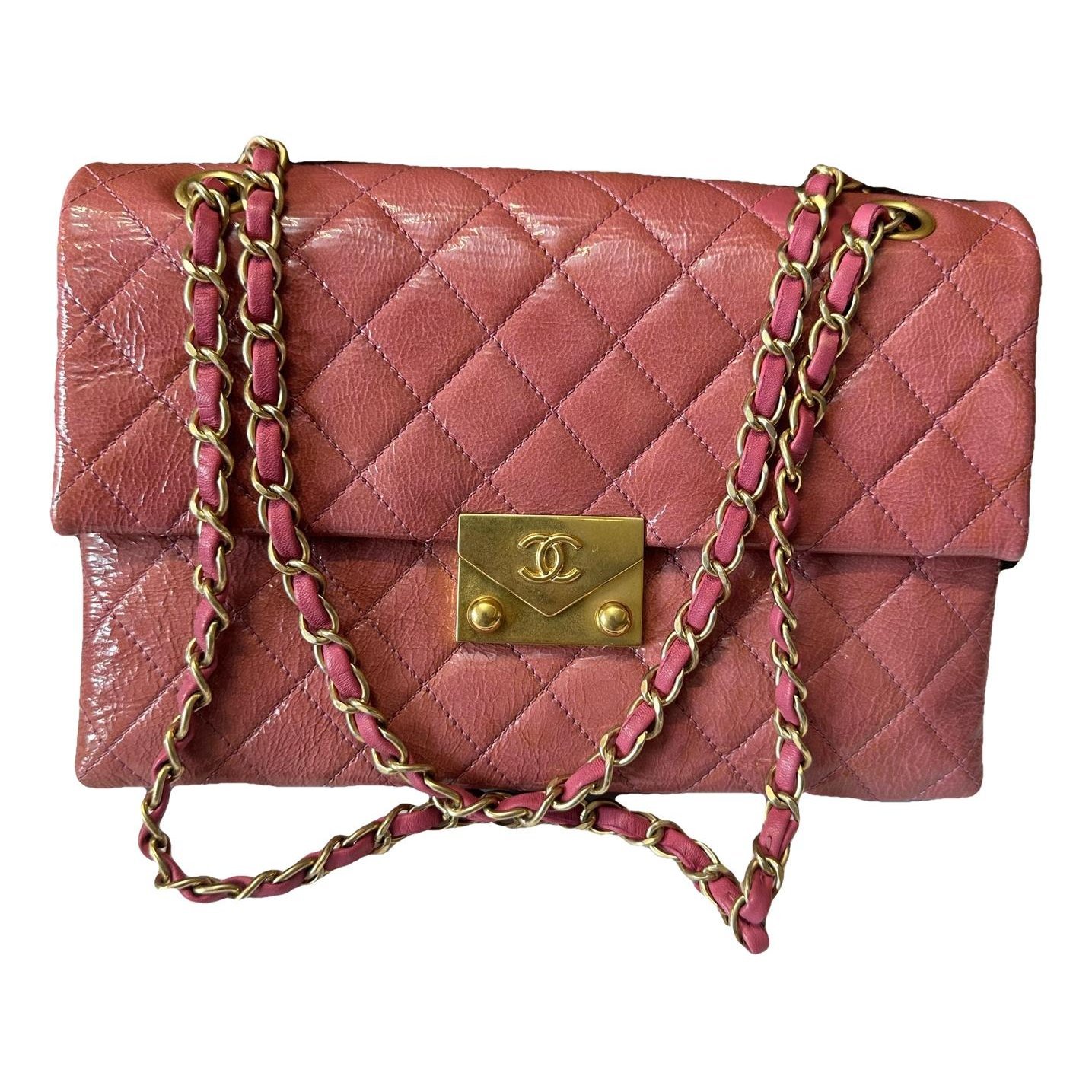 Leather bag