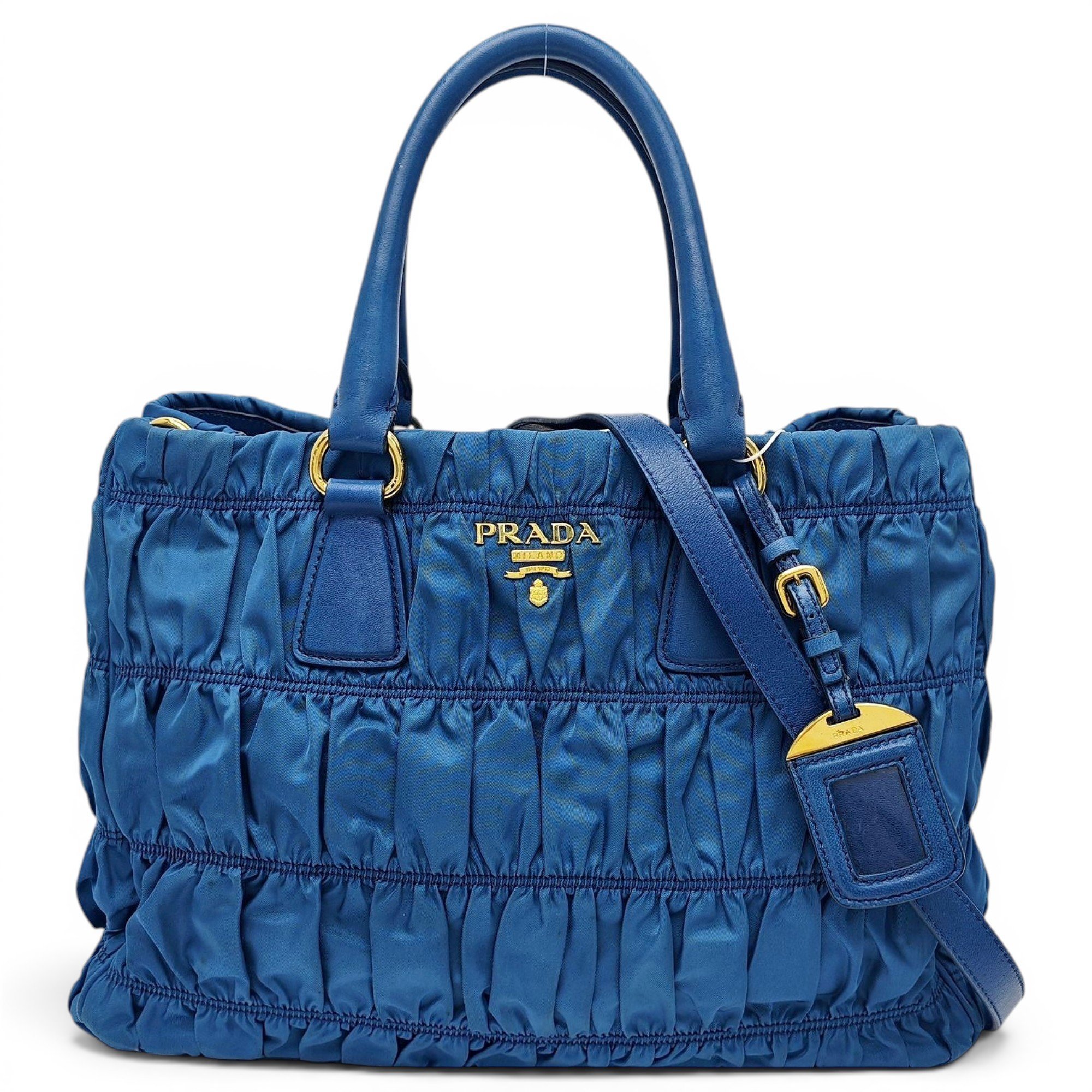 Cloth handbag