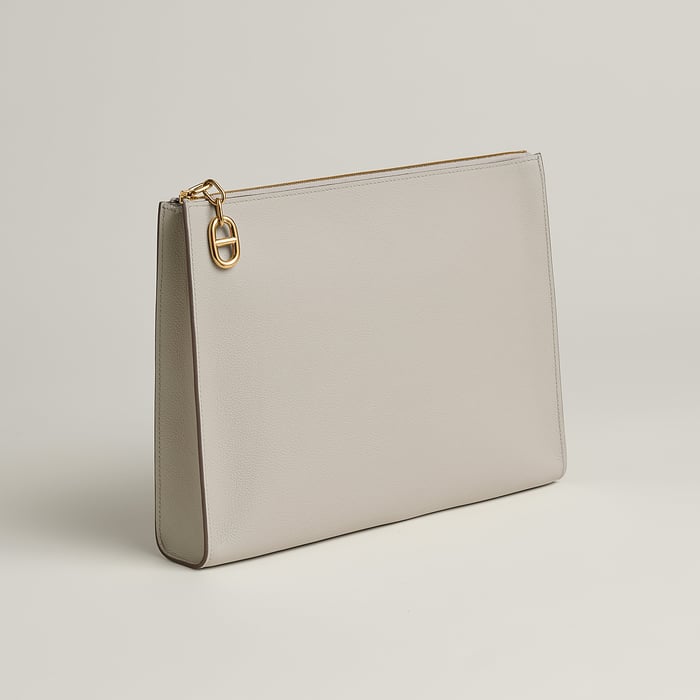 Béton Zipengo Chaine d'Ancre GM Pouch