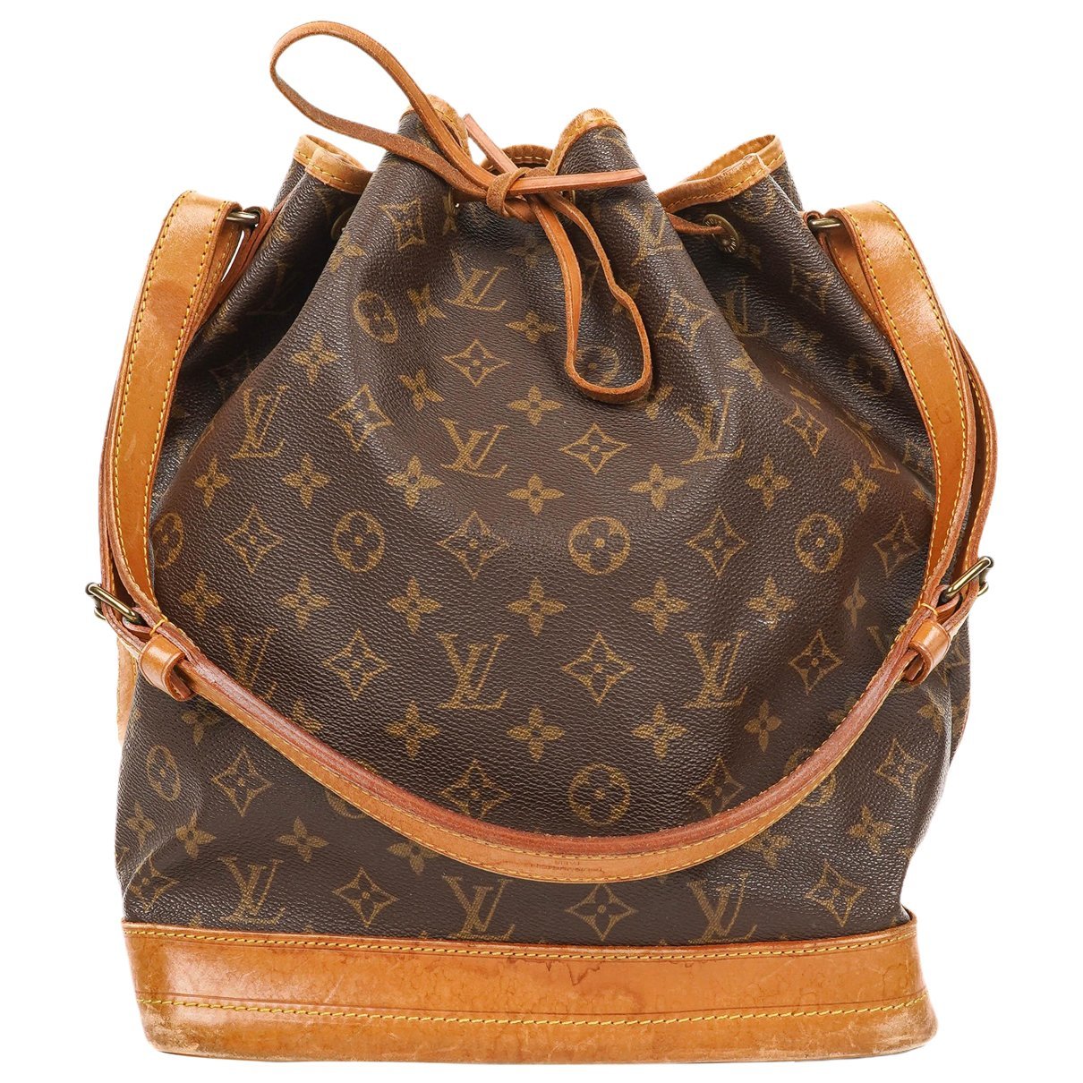 Noé cloth handbag