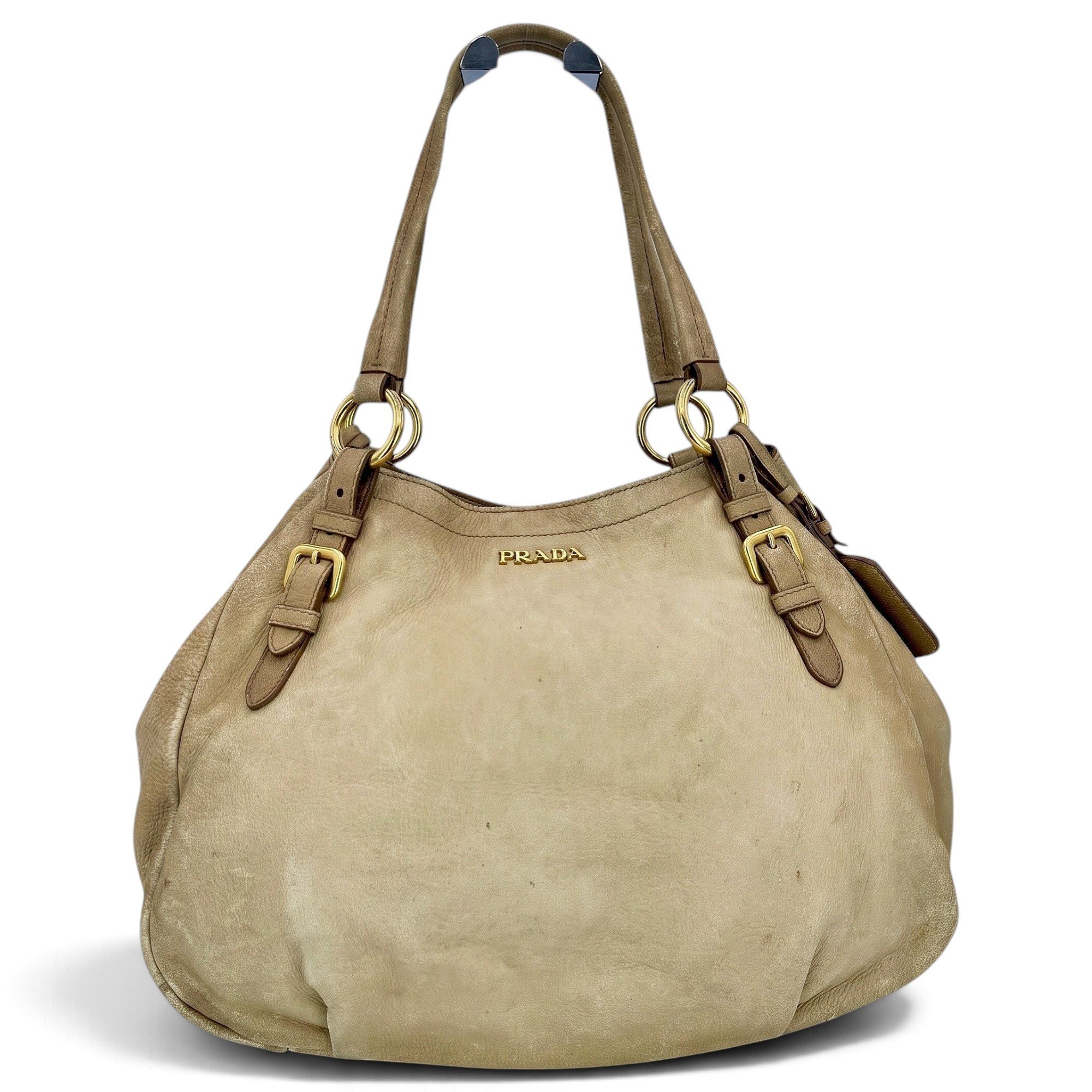 Prada Leather handbag