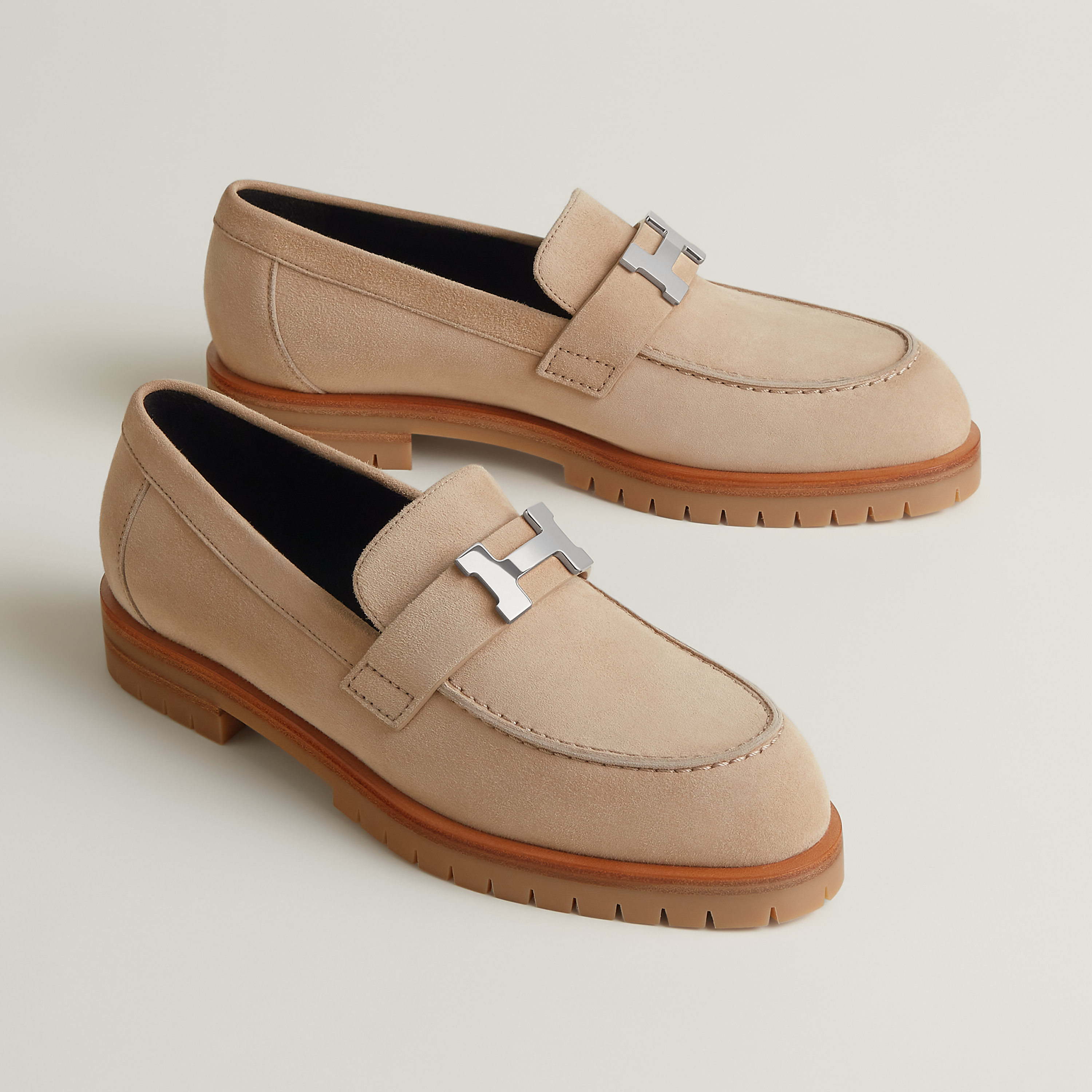 Mocassins Faubourg