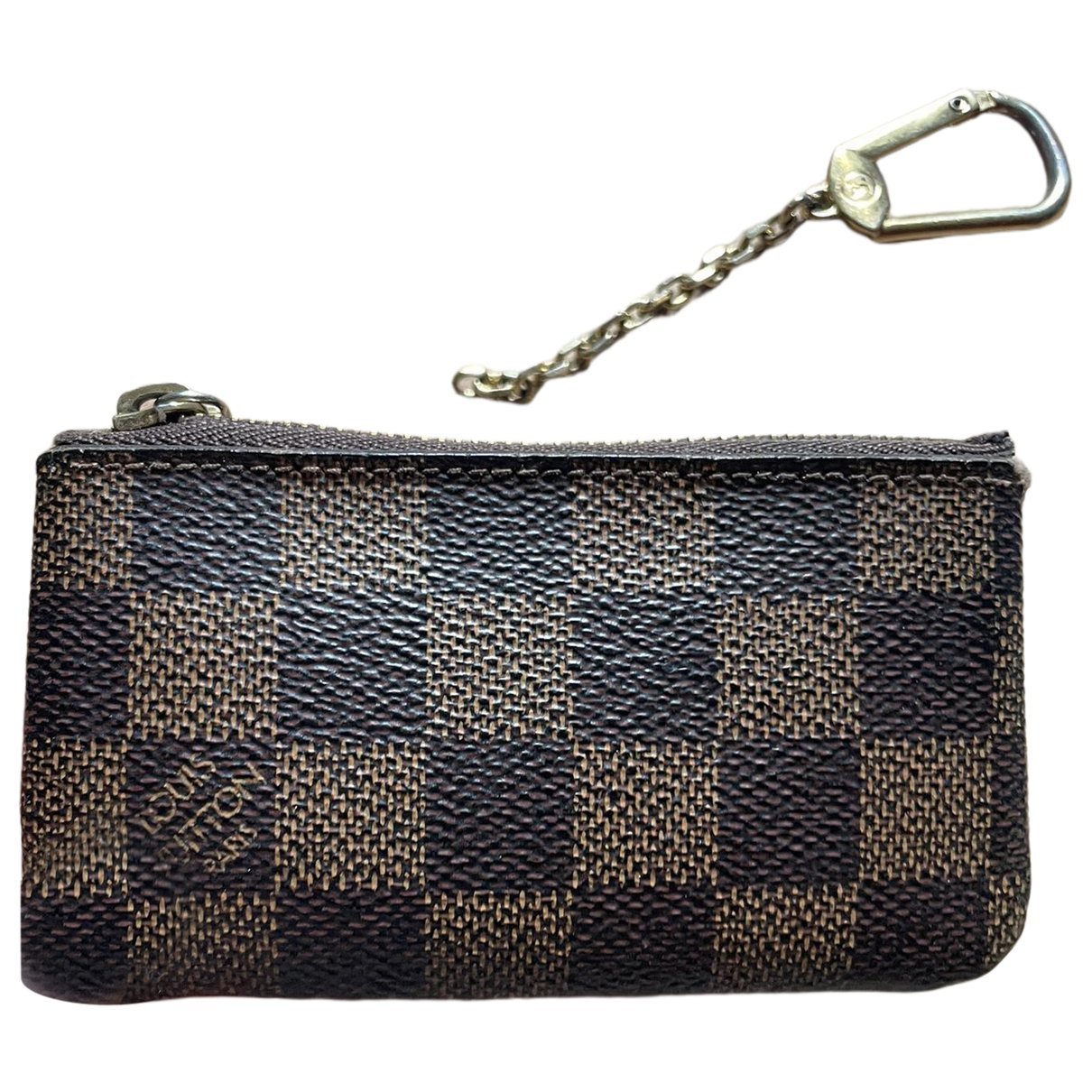 Cloth clutch bag