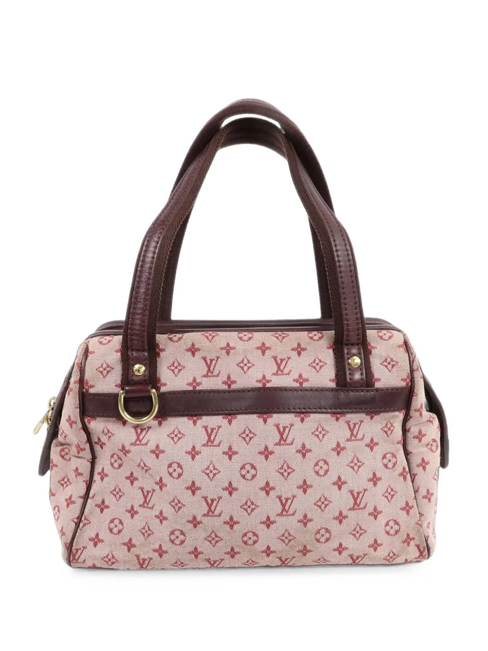 PM Josephine Monogram mini tote bag