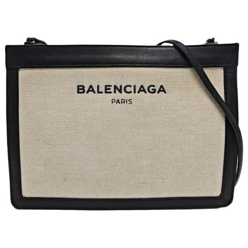 Cloth crossbody bag