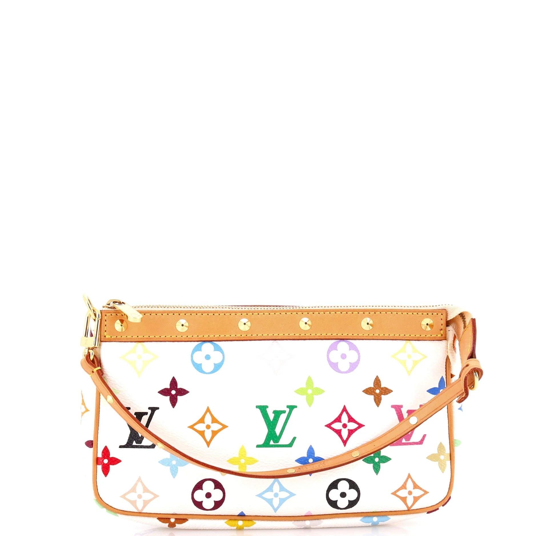 Cloth clutch bag