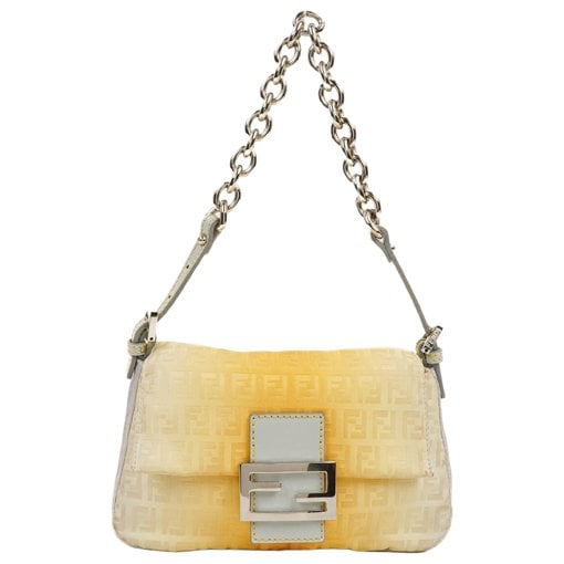 Mamma Baguette cloth handbag