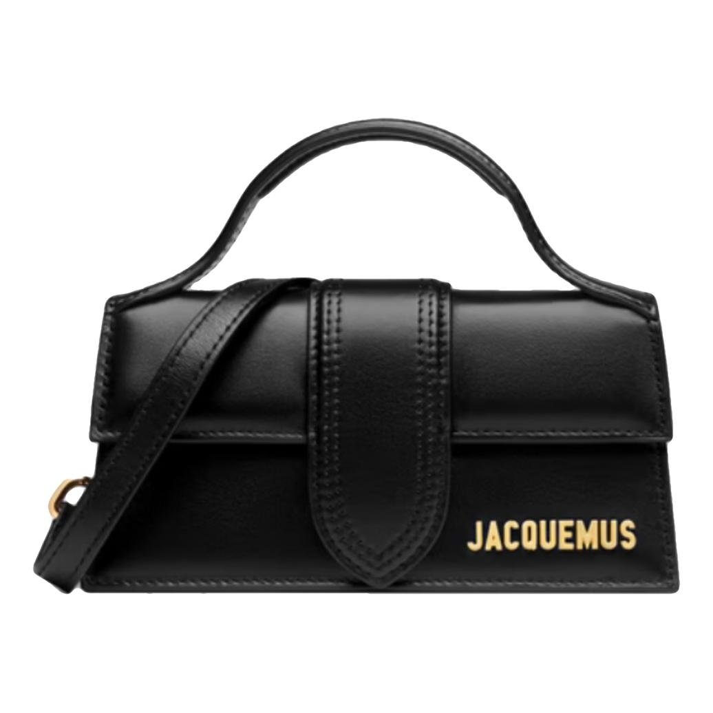 Le Chiquito Moyen leather handbag