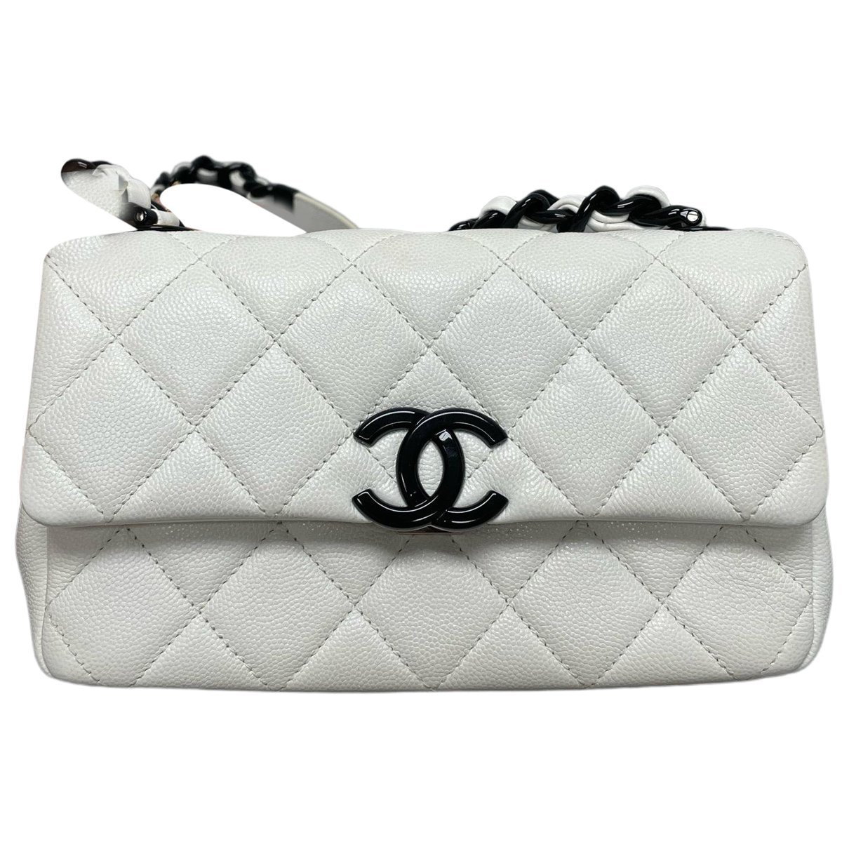 Timeless/Classique leather crossbody bag