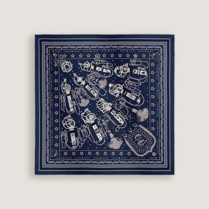 Cliquetis Bandana 55