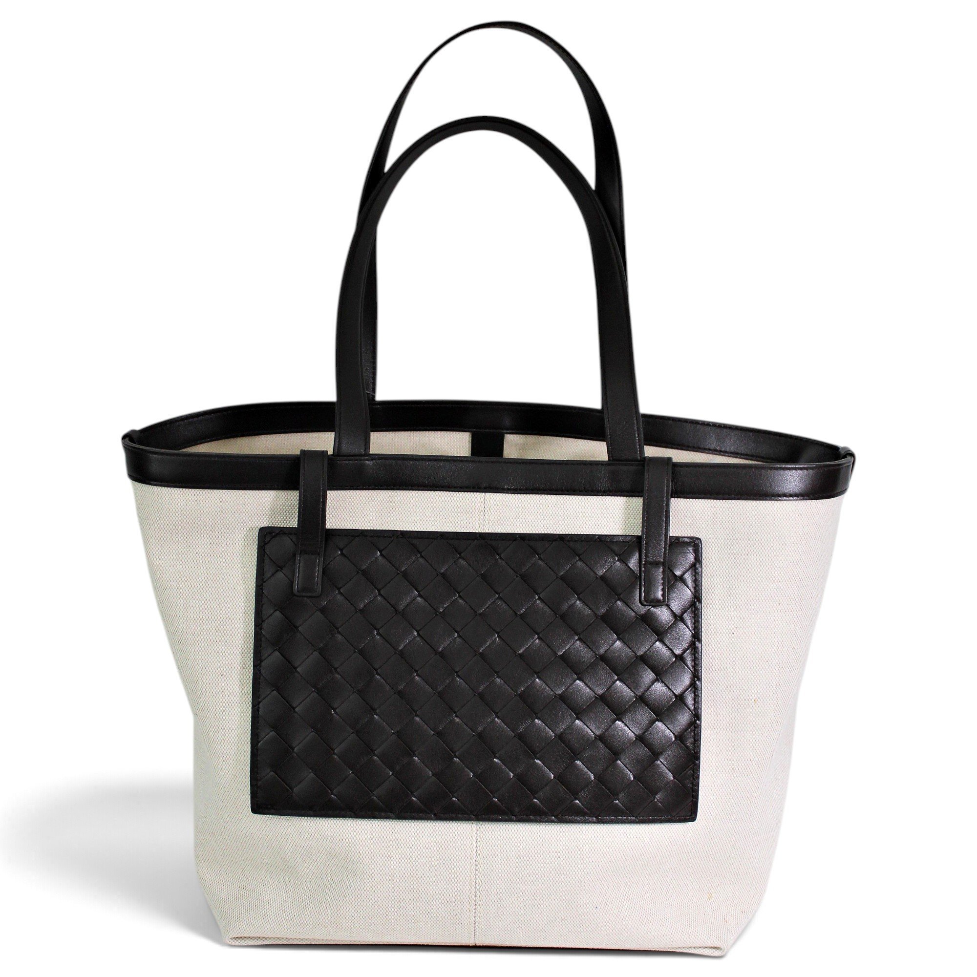 Cloth tote