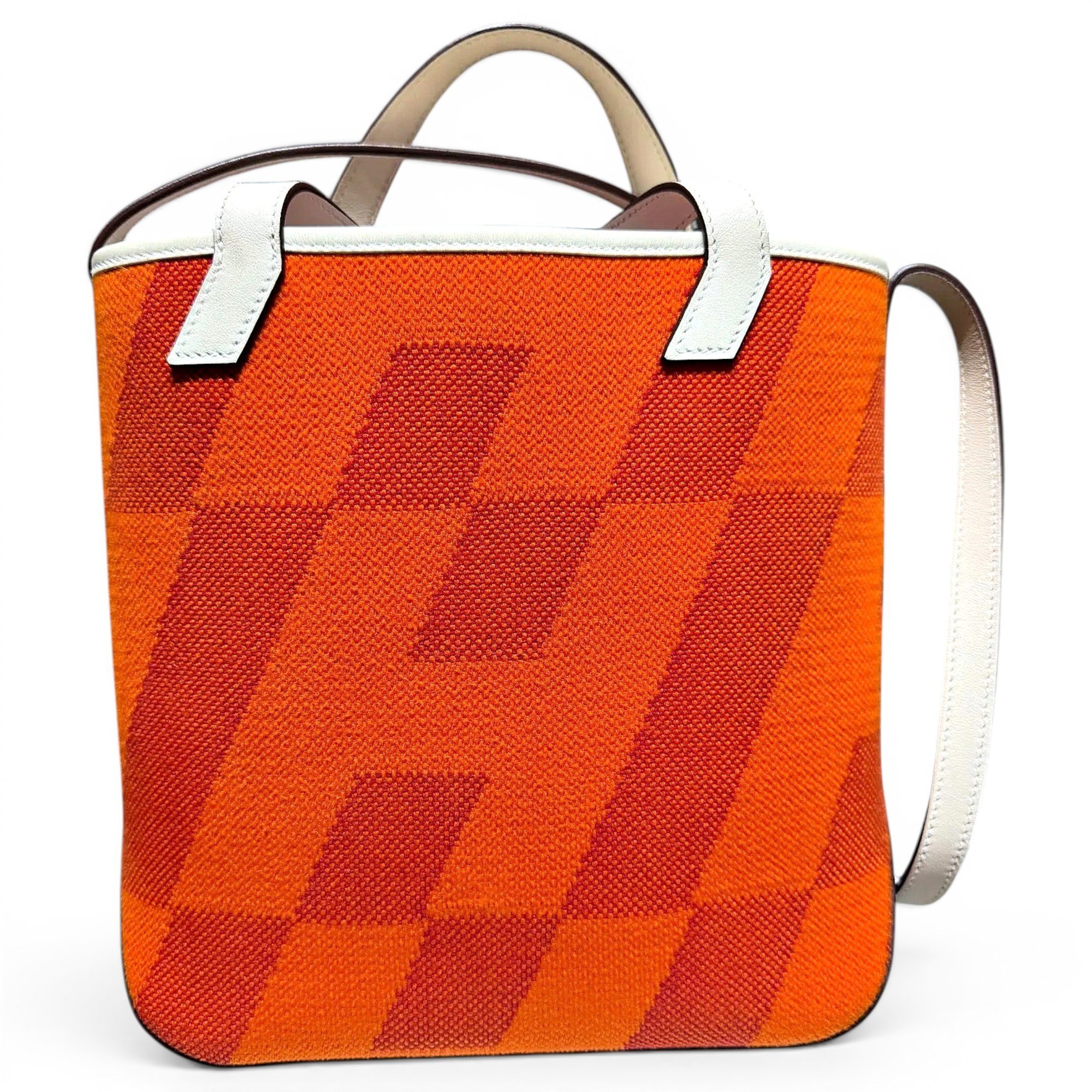 Cloth handbag