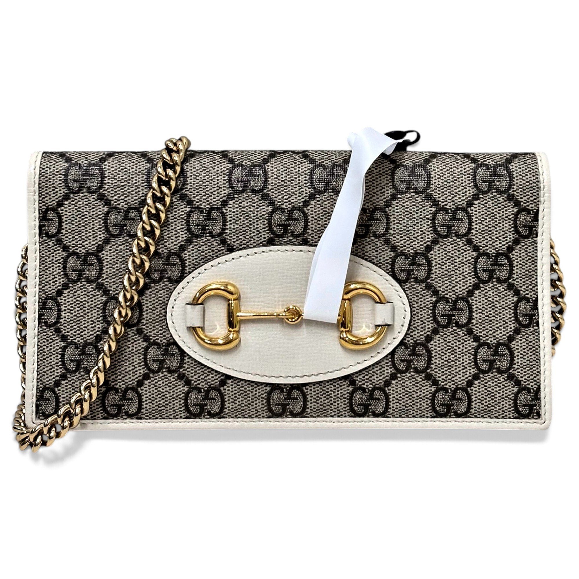 1955 cloth crossbody bag