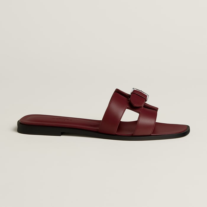 Rouge H Oran Sandal
