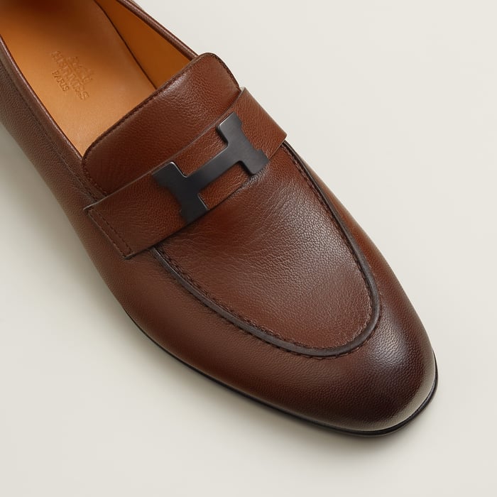 Noisette Mocassins Paris