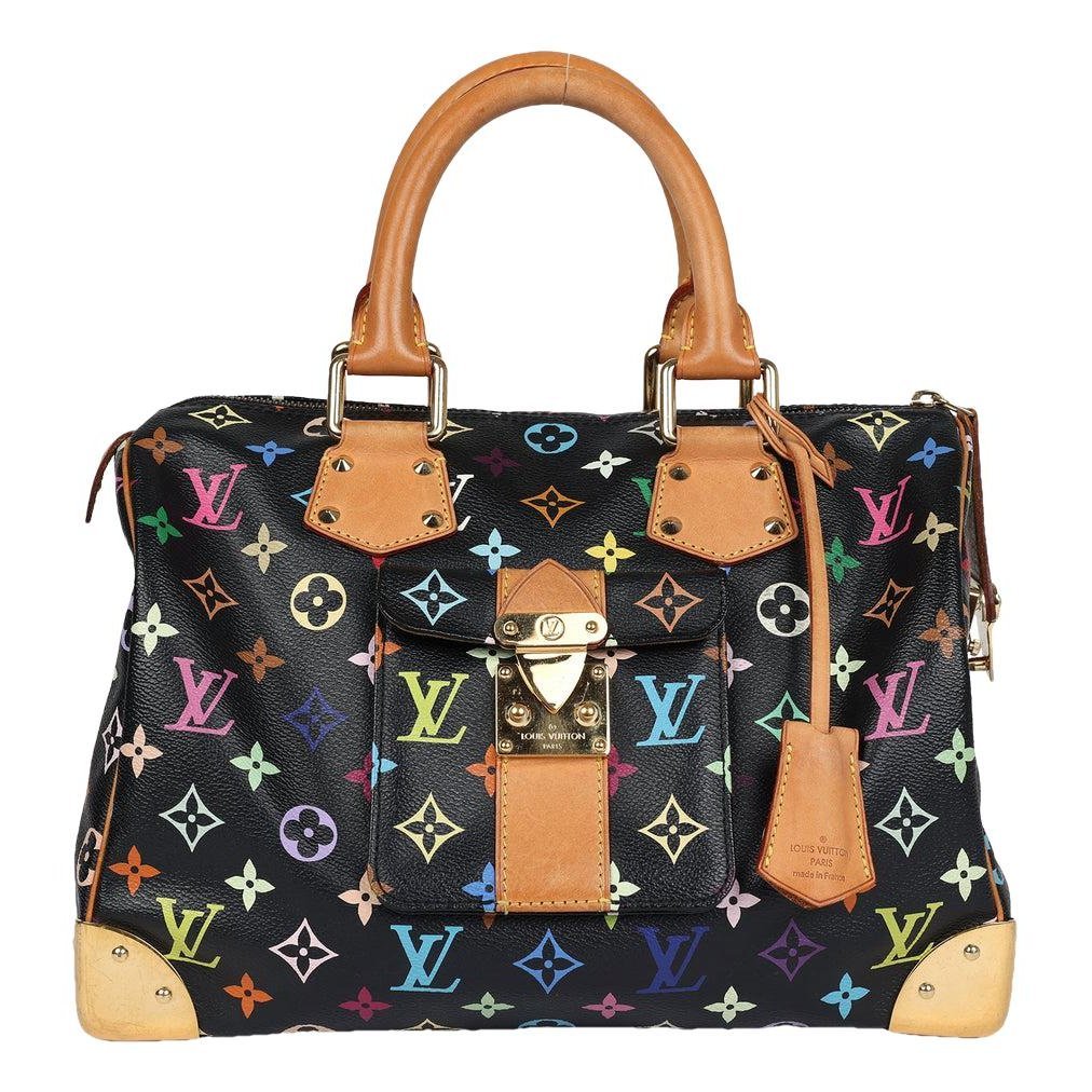Speedy cloth handbag