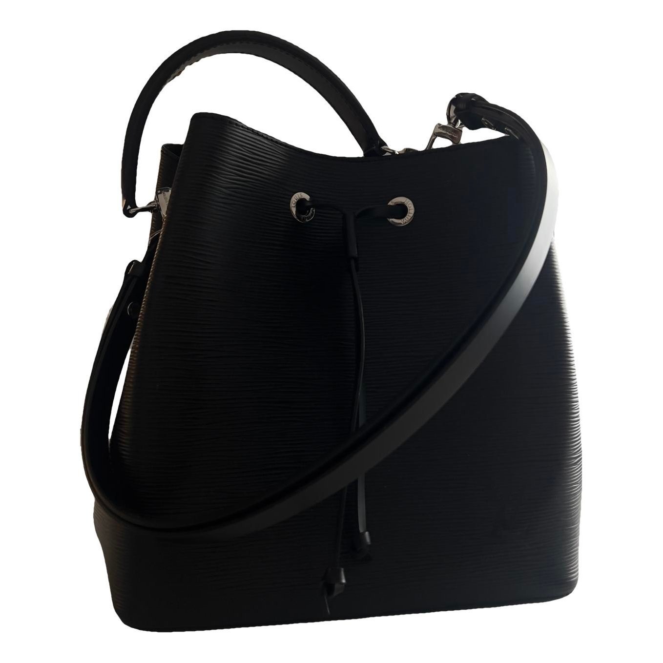 NéoNoé leather handbag