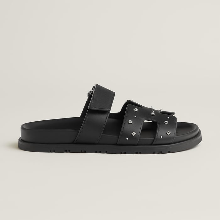 Noir Chypre Sandal