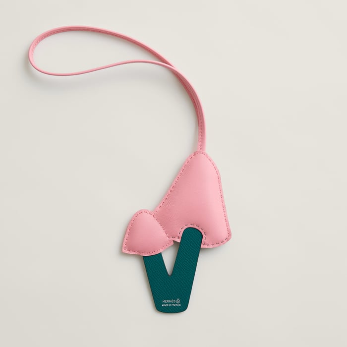 Random Mushroom Charm