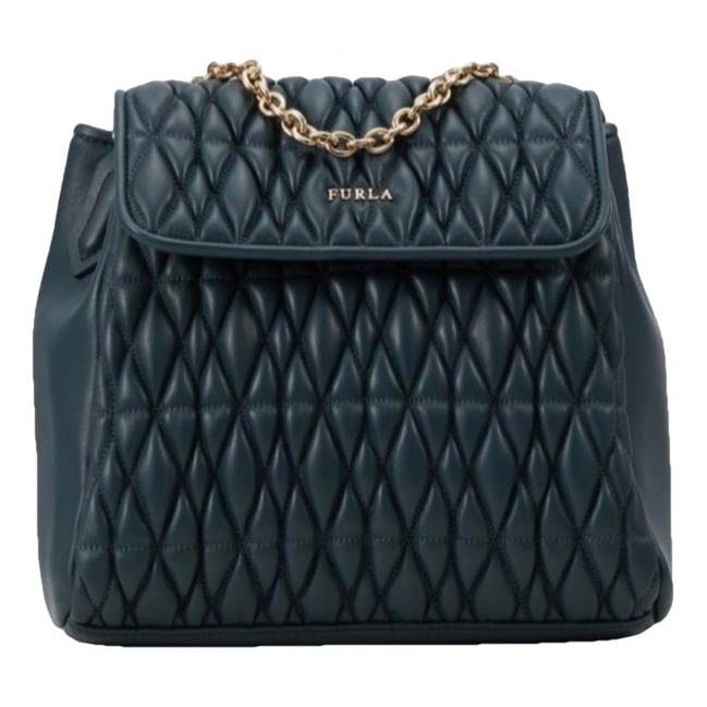 Furla Leather backpack
