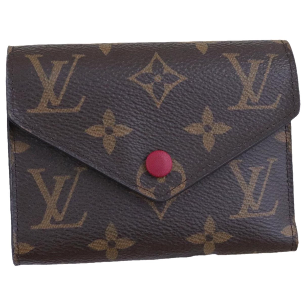 Louis Vuitton Leather handbag