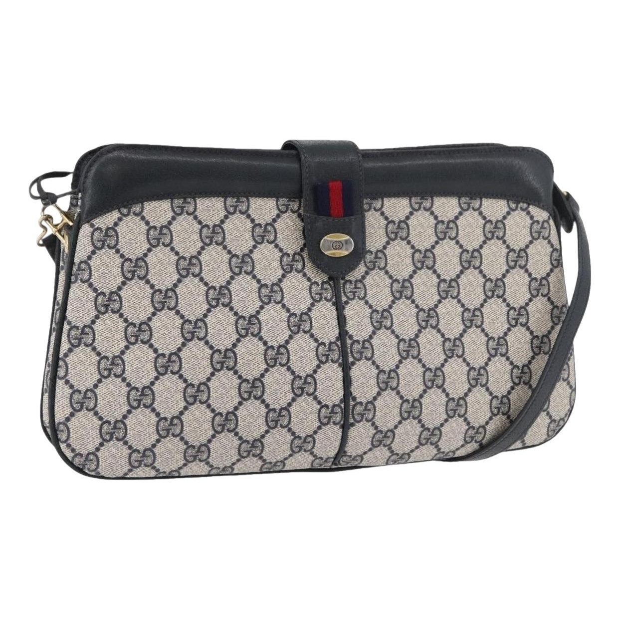 Cashmere handbag