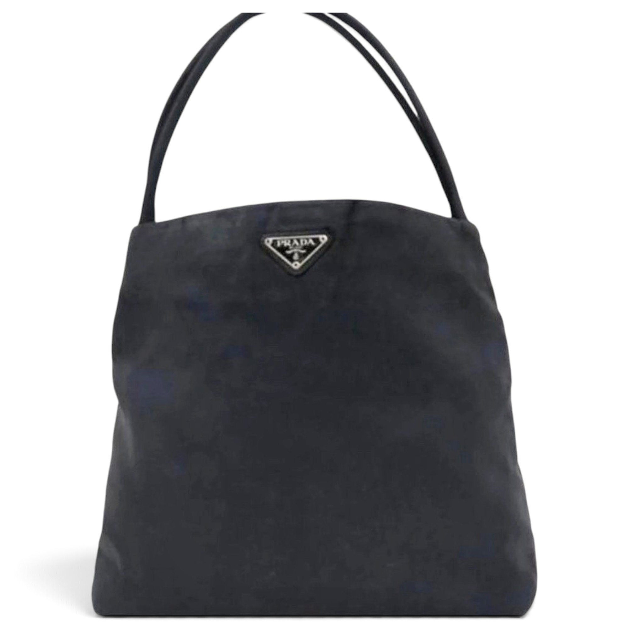 Re-Nylon handbag