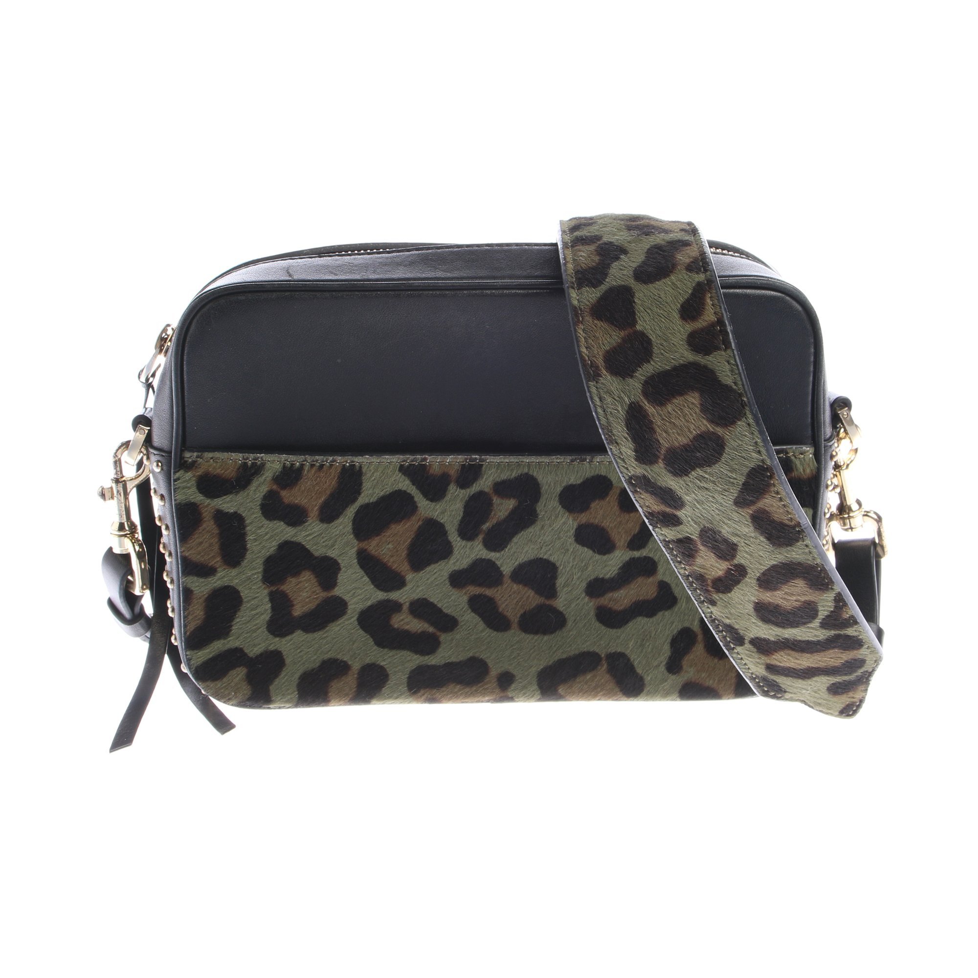 Anine Bing Leather bag