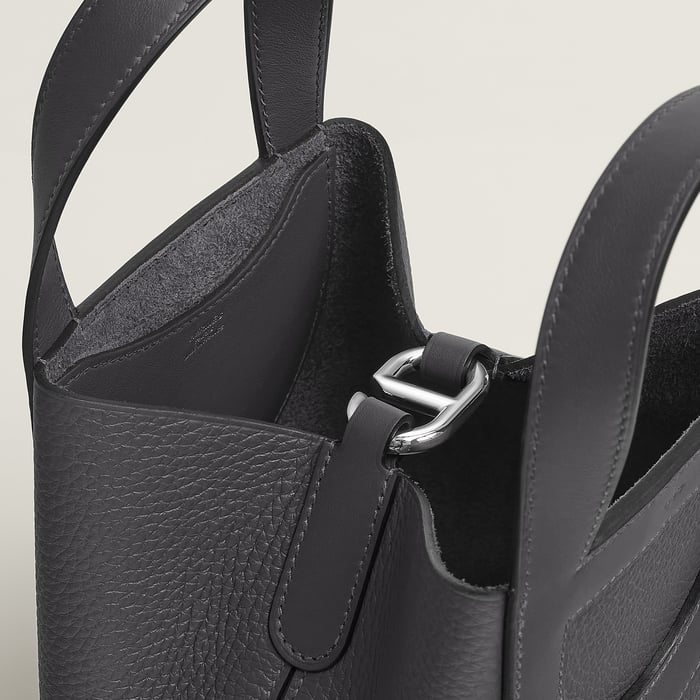 Ardoise Bolsa Hermès In-the-loop 18