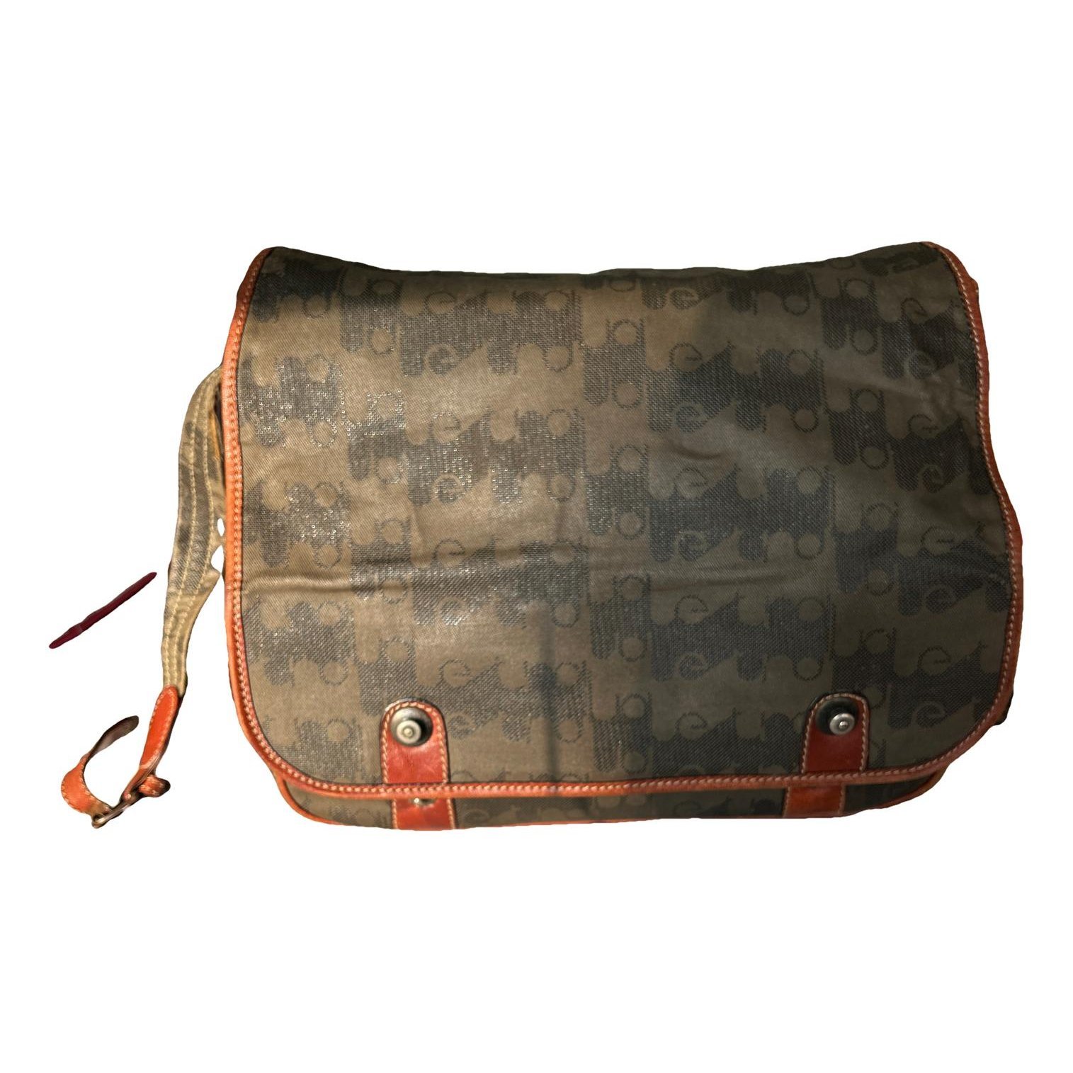 Valextra Cloth handbag
