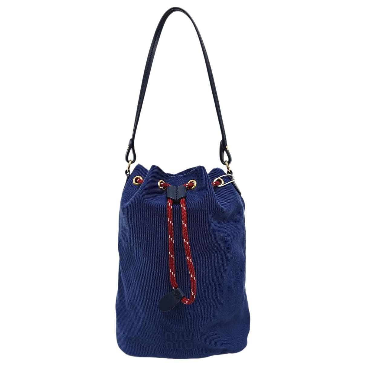Cloth handbag