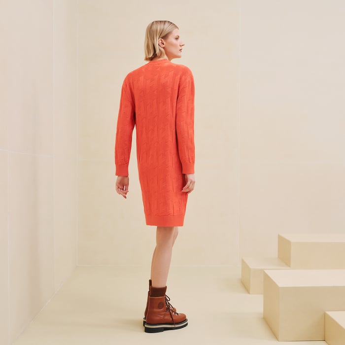Rose Baie Oversized Sweater Dress