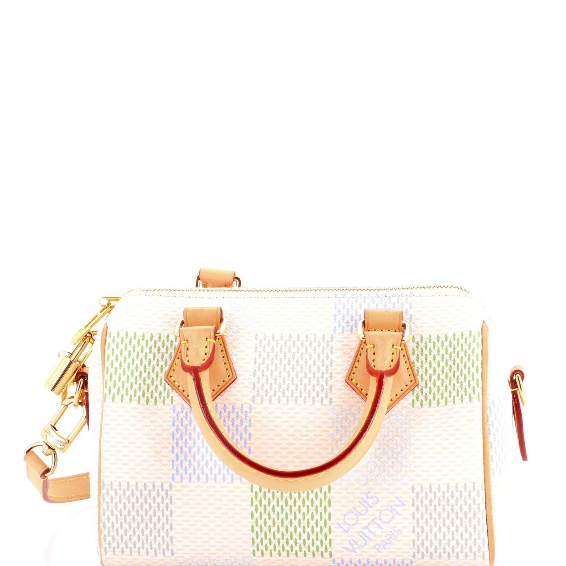 Cloth handbag