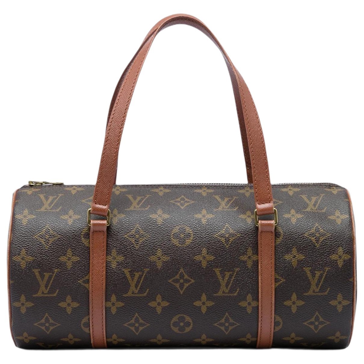 Papillon cloth handbag