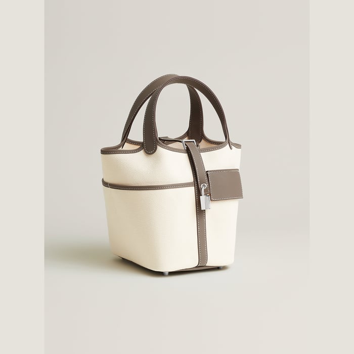 Picotin Lock 18 Pocket Bag
