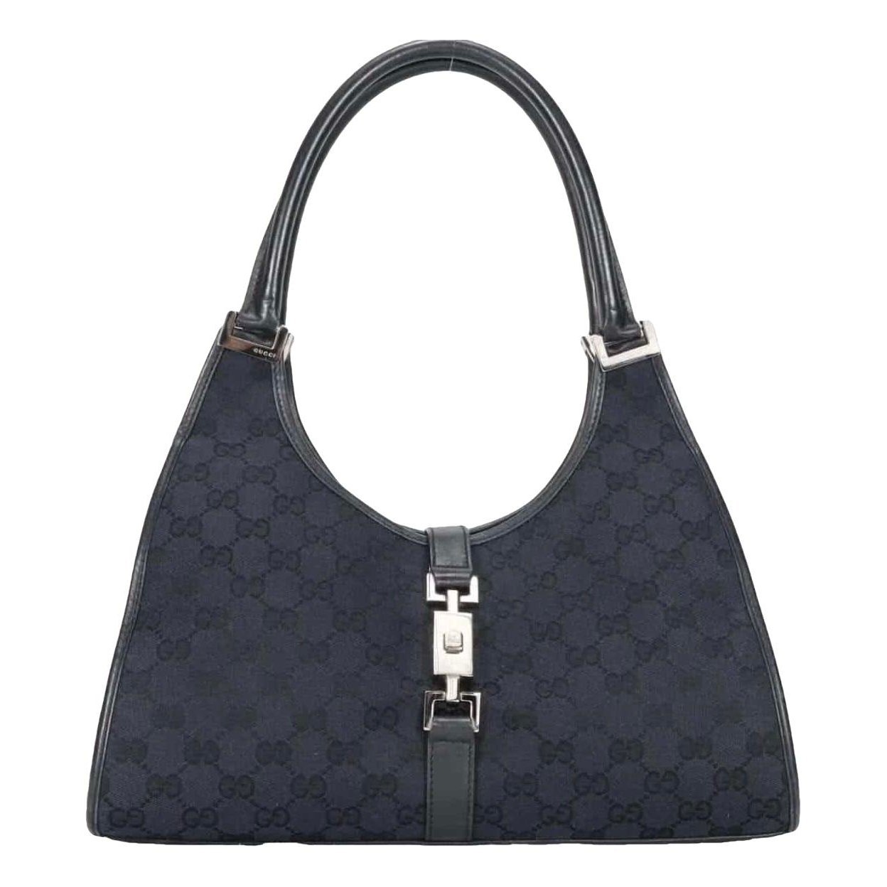 Jackie Vintage leather handbag