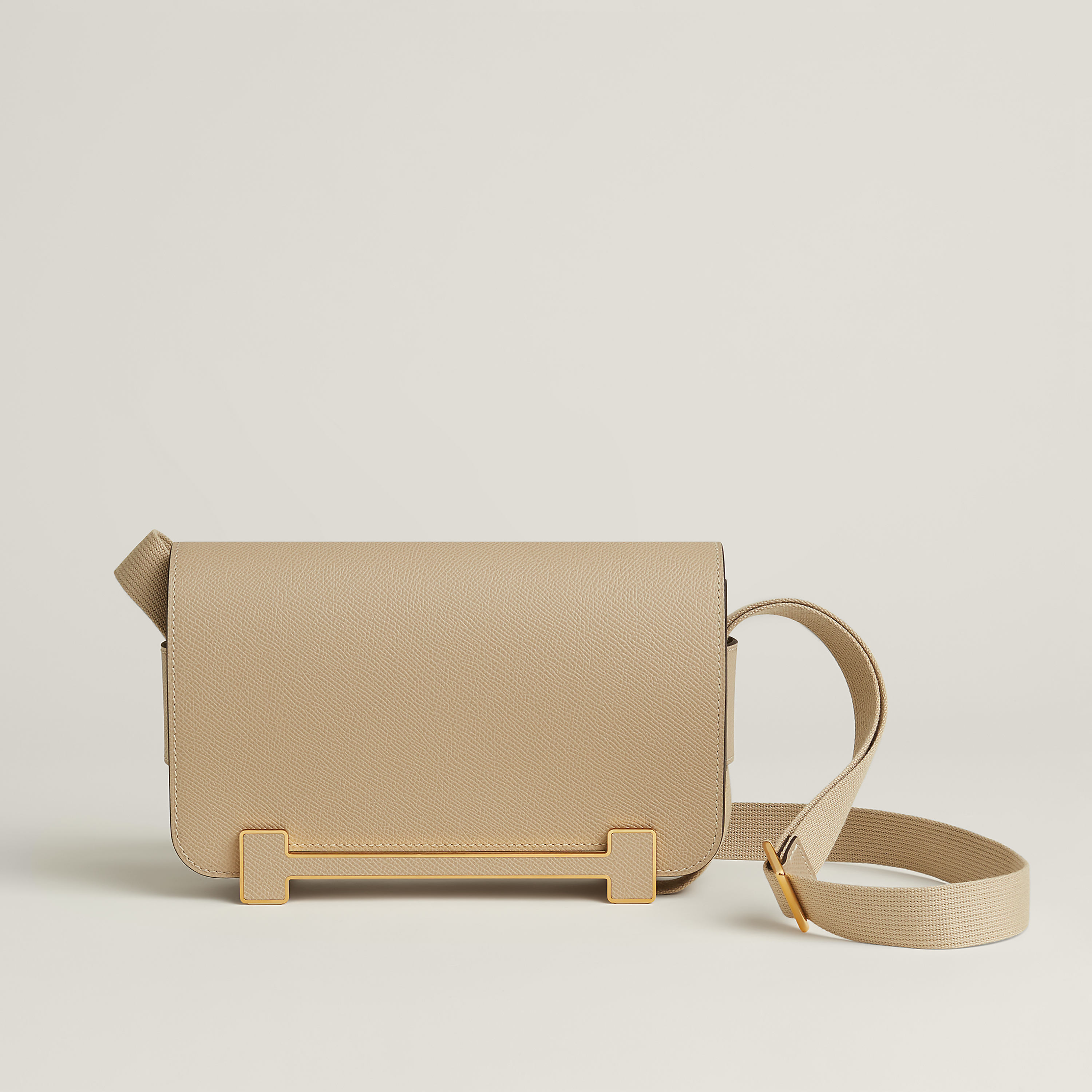 Sac Hermès Geta slim