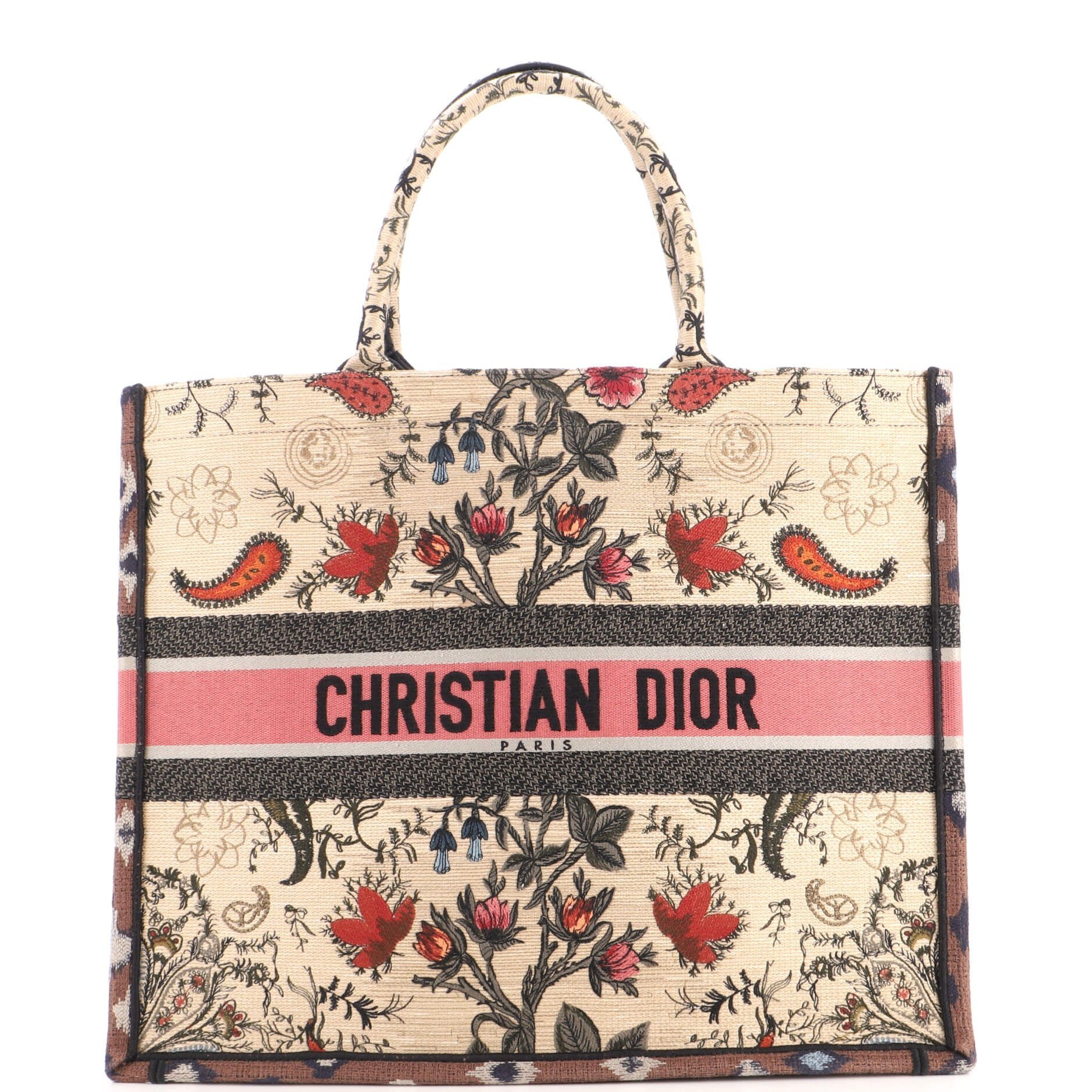 Cloth tote