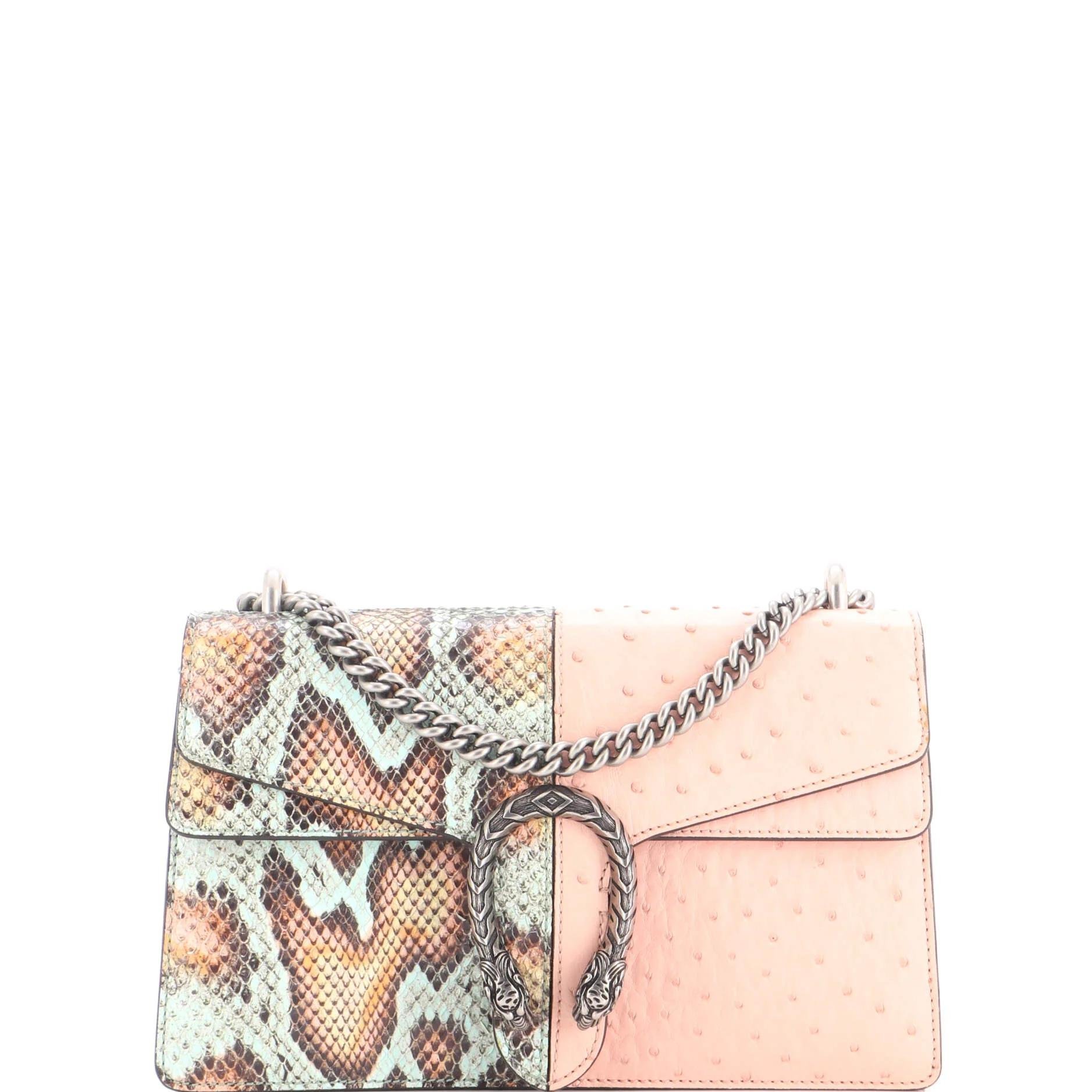 Python handbag