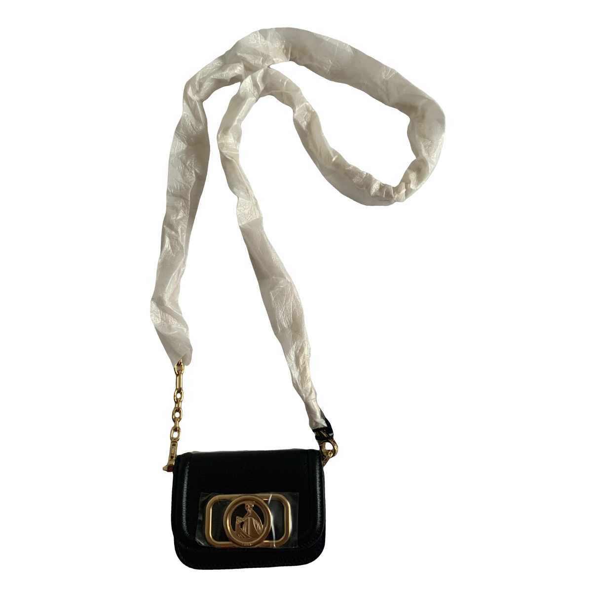 Lanvin Leather crossbody bag