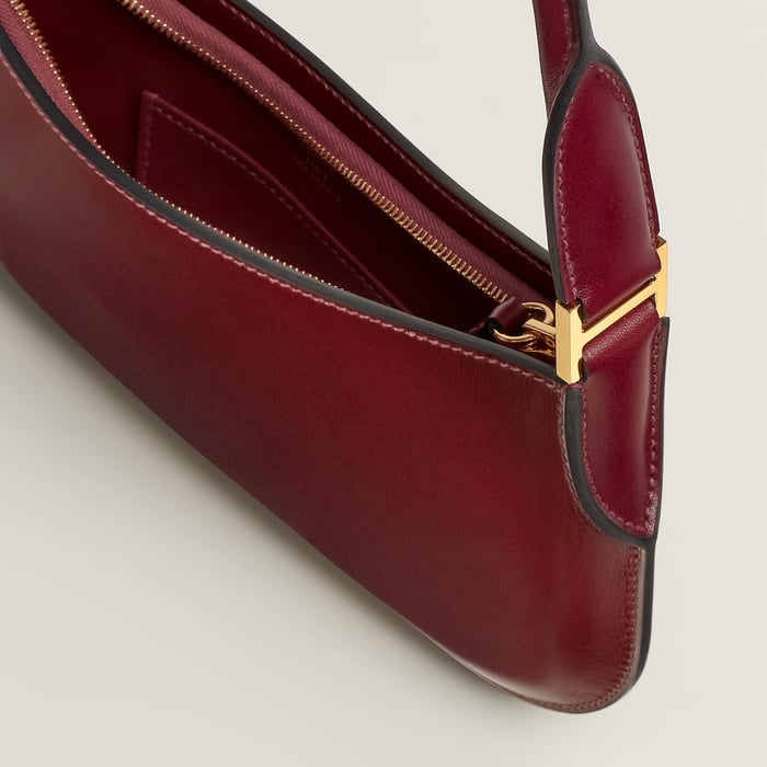 Rouge H Bolsa Le Petit Sac