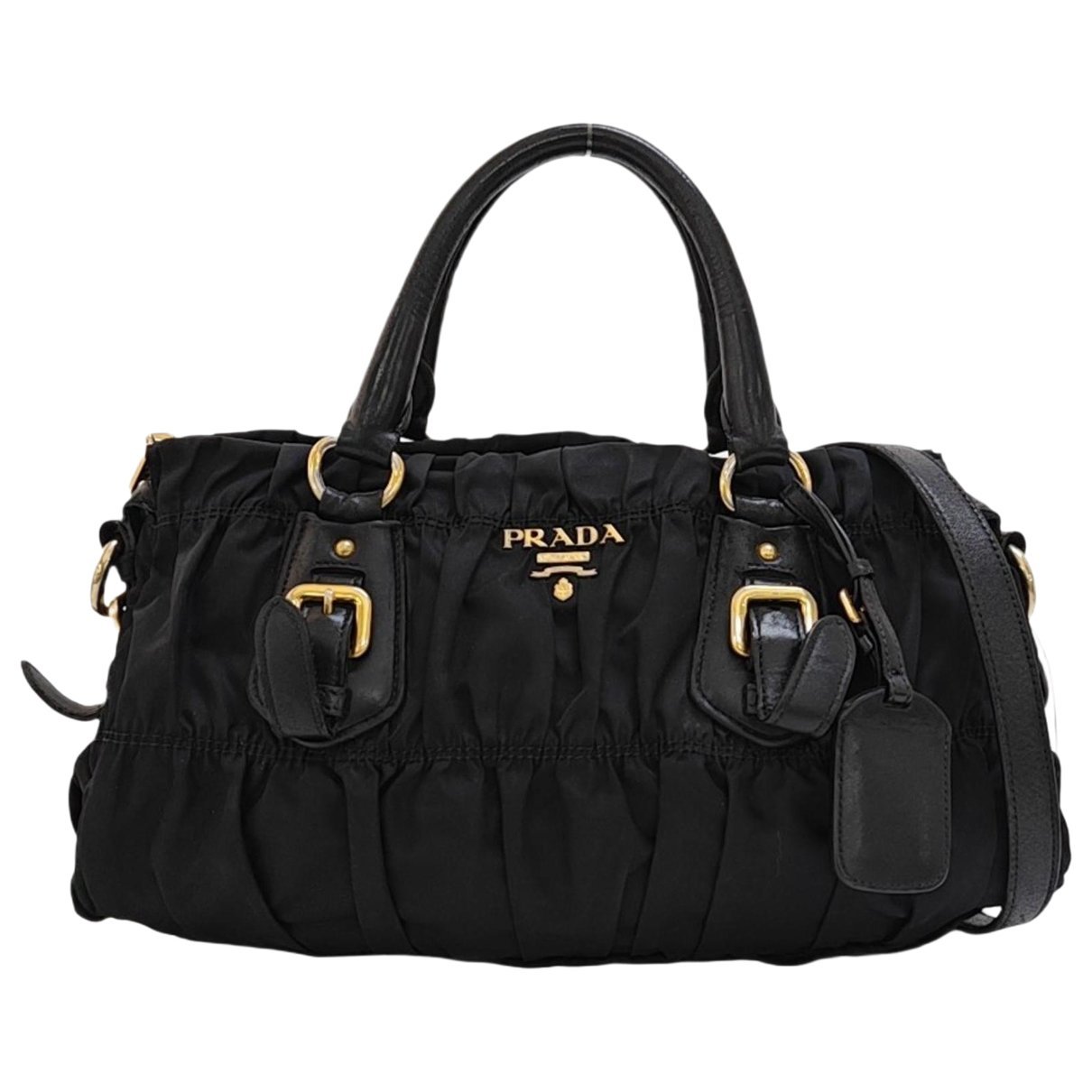 Cloth handbag
